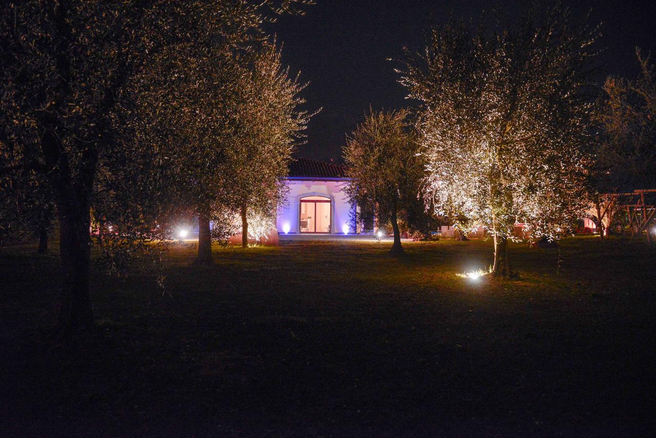 Villa Luxury House & Spa Riva del Garda Exteriör bild