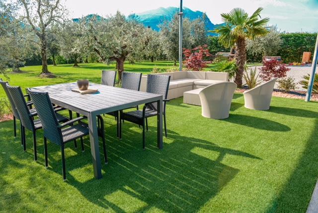 Villa Luxury House & Spa Riva del Garda Exteriör bild